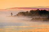 Rideau Canal Sunrise_28183